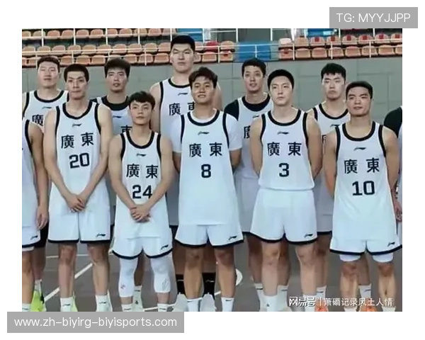 广东与江苏CBA篮球队之间的竞争与合作 广东与江苏CBA篮球队之间的竞争与合作