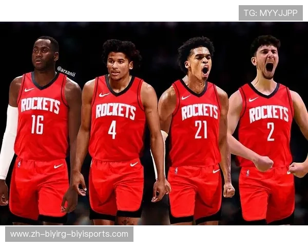 火箭队现役成员名单与表现分析