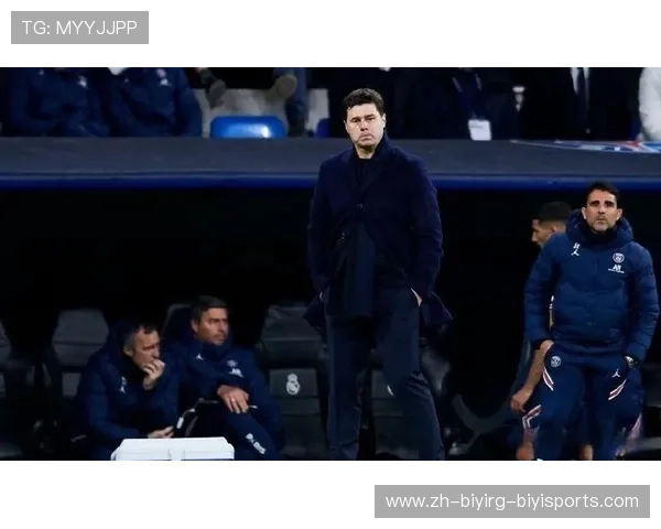 英超教练波切蒂诺：波切蒂诺执教英超球队的成功与挑战