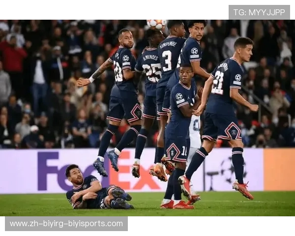 进攻火力全开 法甲进攻组合搭档再升级