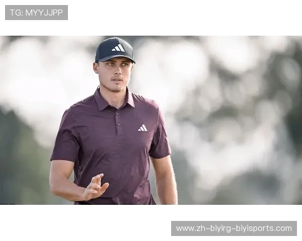 RBC传承赛首轮战报阿伯格63杆独占鳌头 霍夫兰T2舍夫勒T20