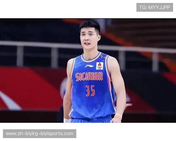 北控男篮VS四川男篮第二节战报朱松玮关键三分助球队拉开比分